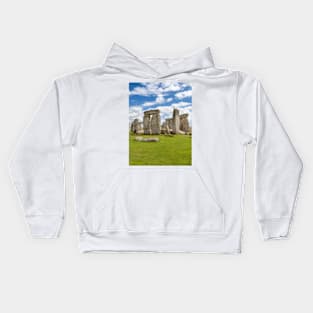 Stonehenge Kids Hoodie